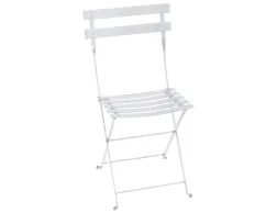Bistro Range Cotton White