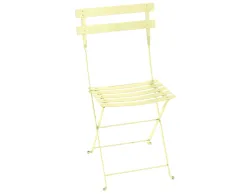 Bistro Range Frosted Lemon