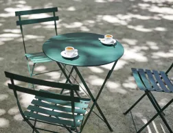 Bistro Range Insitu