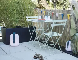 Bistro Range Insitu