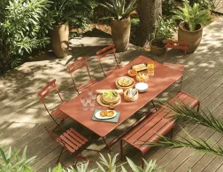 Bistro Range Insitu