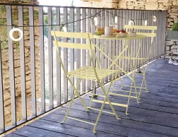 Bistro Range Insitu