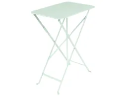 Bistro Table 57 X 37Ice Mint
