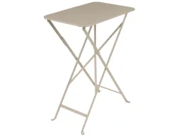 Bistro Table 57 X 37Nutmeg