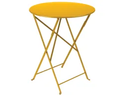 BistroTable D60 Honey