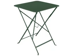 Fermob Bistro Table Square 57 Cedar