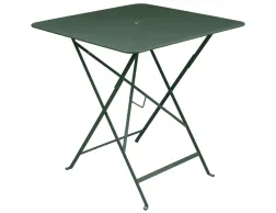 Fermob Bistro Table SquareCgreen