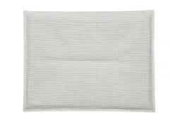 Bistro Cushion Range 28 X 38stereo Clay Grey