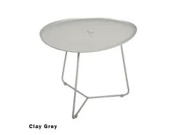 Cocotte Side Table
