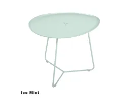 Cocotte Side Table