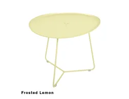 Cocotte Side Table