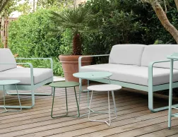 Cocotte Side Table