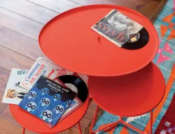 Cocotte Side Table