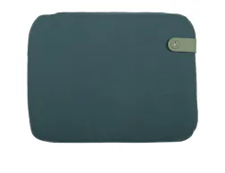 Bistro Cushion Range Night Blue