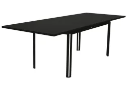 Costa Extendable Table Liquorice