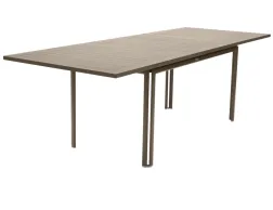 Costa Extendable Table Nutmeg