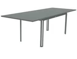 Costa Extendable Table Lapilli