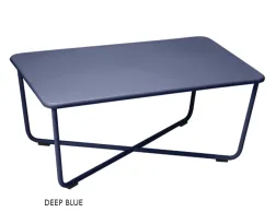 Croisette TABLE DB