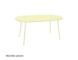 Lorette Tablefrostedlemon