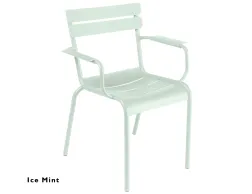Luxembourg Range Armchair