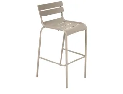 Luxembourg Stool Nutmeg