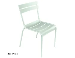 Luxembourg Range Chair