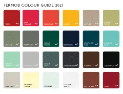 Fermob Colour