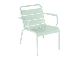 Luxembourg Range Iced Mint
