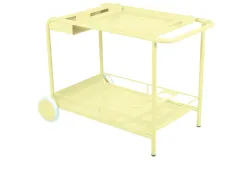 Luxembourg RangeTrolley