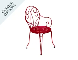 Montmartrearmchair