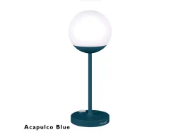 Moon Range Acapulco Blue