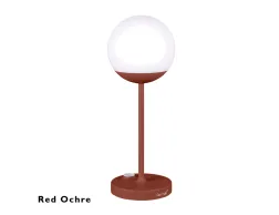 Moon Range Red Ochre