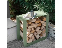 Nevado Log Holder Pic