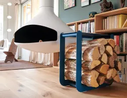 Nevado Log Holder Pic
