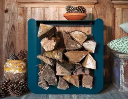 Nevado Log Holder Pic