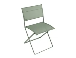Plein Air Chair Cactus