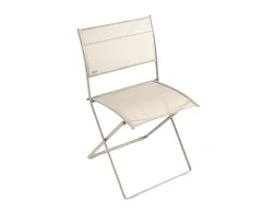 Plein Air Chair Nutmeg