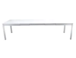 Ribamelle Range Cotton White