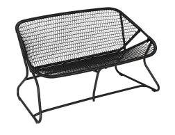 Sixties Range Bench