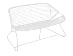 Sixties Range Bench