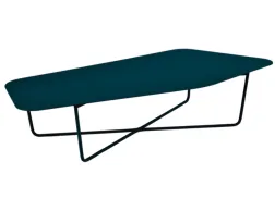 Ultrasoft Low Table