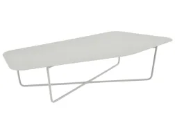 Ultrasoft Low Table