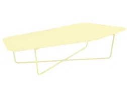 Ultrasoft Low Table
