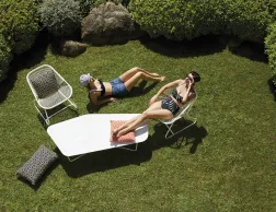 Ultrasoft Low Table