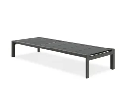 Alvor Sunlounge Charcoal Product