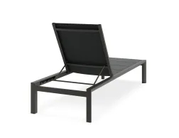 Alvor Sunlounge Charcoal Product