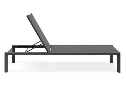 Alvor Sunlounge Charcoal Product