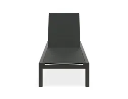 Alvor Sunlounge Charcoal Product