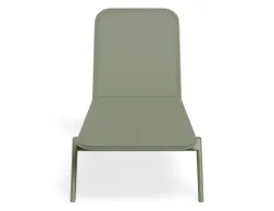 Amalfi Sunlounge Green