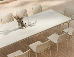 Arken Extended Latte Dune Residential